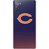 NFL Chicago Bears Breakaway Galaxy Note20 5G Skin