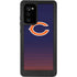 NFL Chicago Bears Breakaway Galaxy Note20 5G Waterproof Case