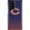 NFL Chicago Bears Breakaway Galaxy Note20 Ultra 5G Lite Case