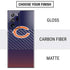 NFL Chicago Bears Breakaway Galaxy Note20 Ultra 5G Skin