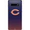 NFL Chicago Bears Breakaway Galaxy S10 Plus Skin