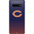 NFL Chicago Bears Breakaway Galaxy S10 Plus Skin