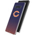 NFL Chicago Bears Breakaway Galaxy S10 Plus Skin