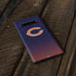 NFL Chicago Bears Breakaway Galaxy S10 Plus Skin