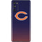 NFL Chicago Bears Breakaway Galaxy S20 Fan Edition Skin