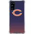 NFL Chicago Bears Breakaway Galaxy S20 FE Clear Case