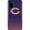 NFL Chicago Bears Breakaway Galaxy S20 Lite Case