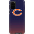 NFL Chicago Bears Breakaway Galaxy S20 Plus Pro Case