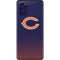 NFL Chicago Bears Breakaway Galaxy S20 Plus Skin