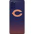 NFL Chicago Bears Breakaway Galaxy S20 Plus Skin