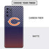 NFL Chicago Bears Breakaway Galaxy S20 Plus Skin