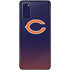 NFL Chicago Bears Breakaway Galaxy S20 Skin
