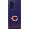 NFL Chicago Bears Breakaway Galaxy S20 Ultra 5G Skin