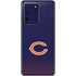 NFL Chicago Bears Breakaway Galaxy S20 Ultra 5G Skin