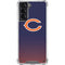 NFL Chicago Bears Breakaway Galaxy S21 5G Clear Case