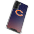 NFL Chicago Bears Breakaway Galaxy S21 FE Clear Case