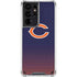 NFL Chicago Bears Breakaway Galaxy S21 Ultra 5G Clear Case