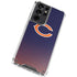 NFL Chicago Bears Breakaway Galaxy S21 Ultra 5G Clear Case