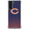NFL Chicago Bears Breakaway Galaxy S22 Clear Case