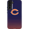 NFL Chicago Bears Breakaway Galaxy S22 Plus Pro Case