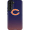 NFL Chicago Bears Breakaway Galaxy S22 Pro Case