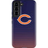 NFL Chicago Bears Breakaway Galaxy S22 Pro Case