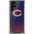 NFL Chicago Bears Breakaway Galaxy S22 Ultra Clear Case