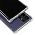 NFL Chicago Bears Breakaway Galaxy S22 Ultra Clear Case