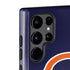 NFL Chicago Bears Breakaway Galaxy S22 Ultra Pro Case