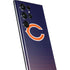 NFL Chicago Bears Breakaway Galaxy S22 Ultra Skin