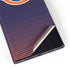 NFL Chicago Bears Breakaway Galaxy S22 Ultra Skin