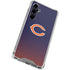 NFL Chicago Bears Breakaway Galaxy S23 FE Clear Case