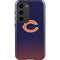 NFL Chicago Bears Breakaway Galaxy S23 Pro Case