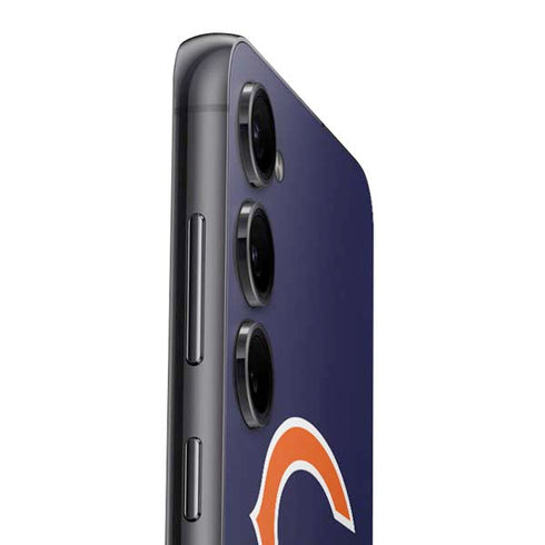 NFL Chicago Bears Breakaway Galaxy S23 Skin