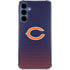 NFL Chicago Bears Breakaway Galaxy S24 Clear Case
