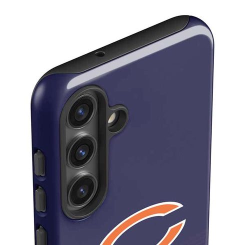 NFL Chicago Bears Breakaway Galaxy S24 Plus Impact Case
