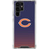 NFL Chicago Bears Breakaway Galaxy S24 Ultra Clear Case