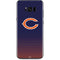 NFL Chicago Bears Breakaway Galaxy S8 Plus Skin