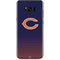 NFL Chicago Bears Breakaway Galaxy S8 Skin