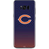 NFL Chicago Bears Breakaway Galaxy S8 Skin