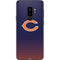 NFL Chicago Bears Breakaway Galaxy S9 Plus Skin