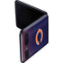 NFL Chicago Bears Breakaway Galaxy Z Flip Skin