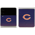 NFL Chicago Bears Breakaway Galaxy Z Flip3 5G Skin