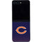 NFL Chicago Bears Breakaway Galaxy Z Flip5 5G Skin