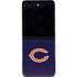 NFL Chicago Bears Breakaway Galaxy Z Flip5 5G Skin