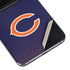 NFL Chicago Bears Breakaway Galaxy Z Flip5 5G Skin