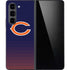 NFL Chicago Bears Breakaway Galaxy Z Fold5 5G Skin