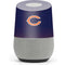 NFL Chicago Bears Breakaway Google Home Skin
