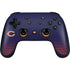 NFL Chicago Bears Breakaway Google Stadia Controller Skin