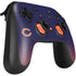 NFL Chicago Bears Breakaway Google Stadia Controller Skin